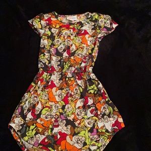 Lularoe Mae Dress